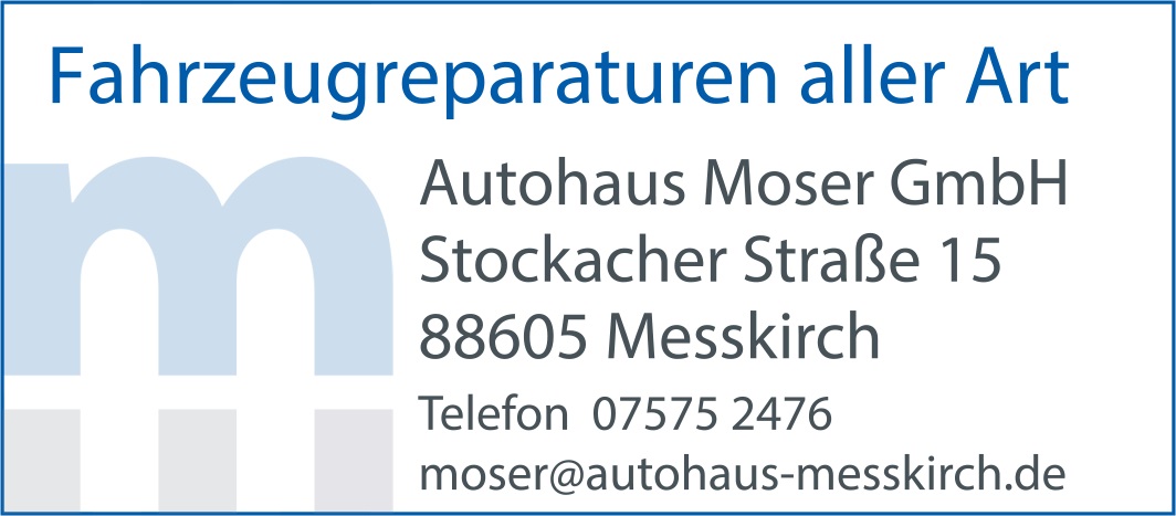 Autohaus Messkirch